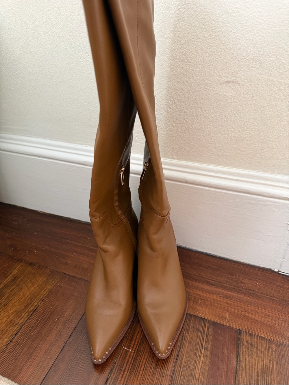 Sam Edelman Lindsey Boot - Picture 7 of 8